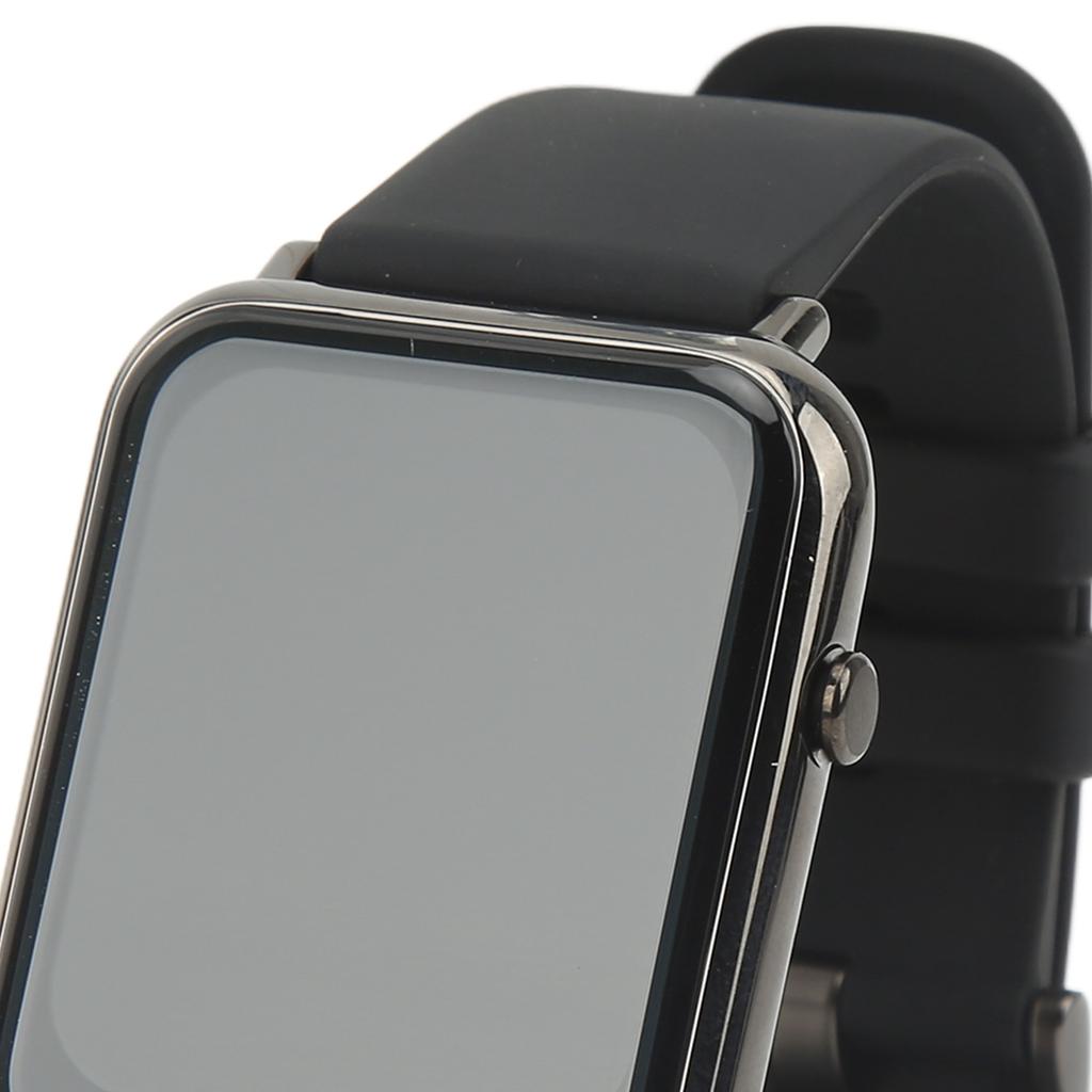 Smart Watch HD IPS Screen Smartwatch Fitness Track with Heart Rate Sleep Tracking Fitness Watch Designable Menu