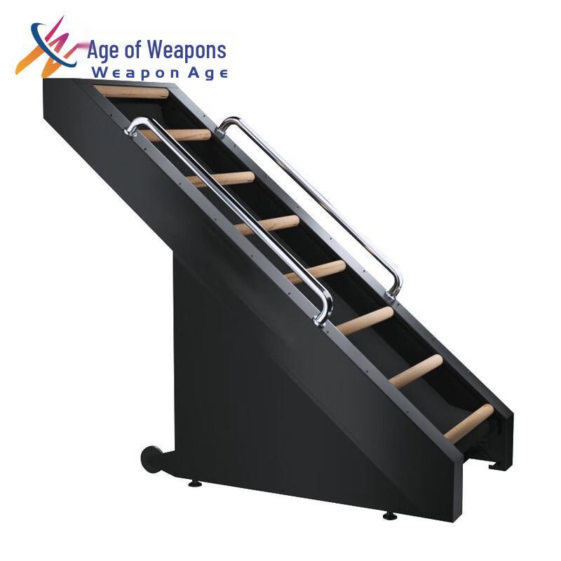 Smart Stair Climbing Machine 3028C