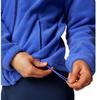 Куртка Columbia Benton Springs Fleece (1372111) clematis blue