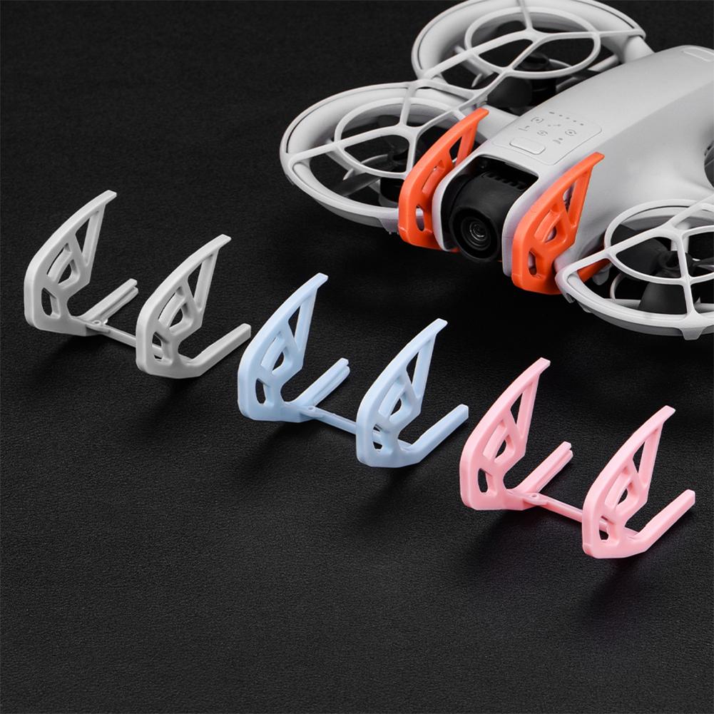 Gimbal Bumper Guard Anti-Collision Camera Lens Protector Protect Bar Lens Guard for DJI NEO Drone Accessories