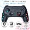 Switch Controller with Rapid Macro Back Bluetooth Wireless Gyro HD and Japanese Instruction Manual Included Fire, Function, Buttons, Connection,