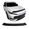 | Hood Bra Deflector Protection For MG HS Since 2024, Aerodynamic, Easy Assembly, No Drilling Required