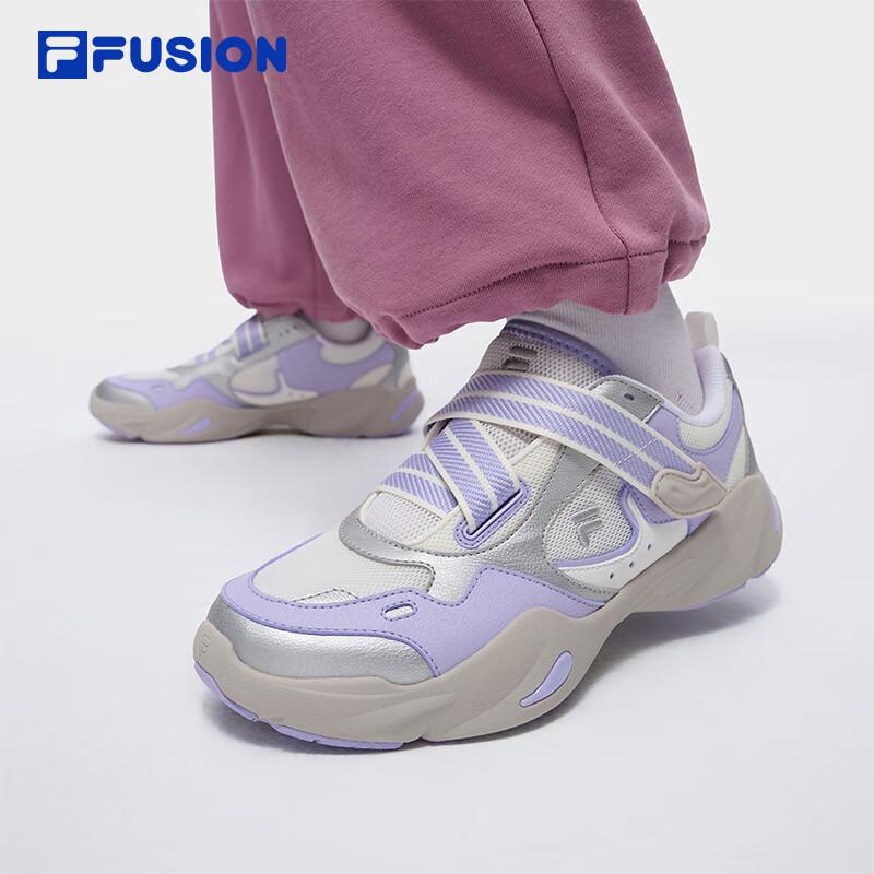 FILA FUSION EVA SLIM Water Drop Women s Shoes 36