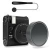 Rieibi Instax Mini 99 Lens Cheki 99 Lens Scratch Scratch Instax Mini 99 Lens Body Fujifilm Mini 99 Exclusive Lens Protective Lens Protection Aluminum