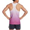 Adidas Running Tank Top Men's Purple HK9512