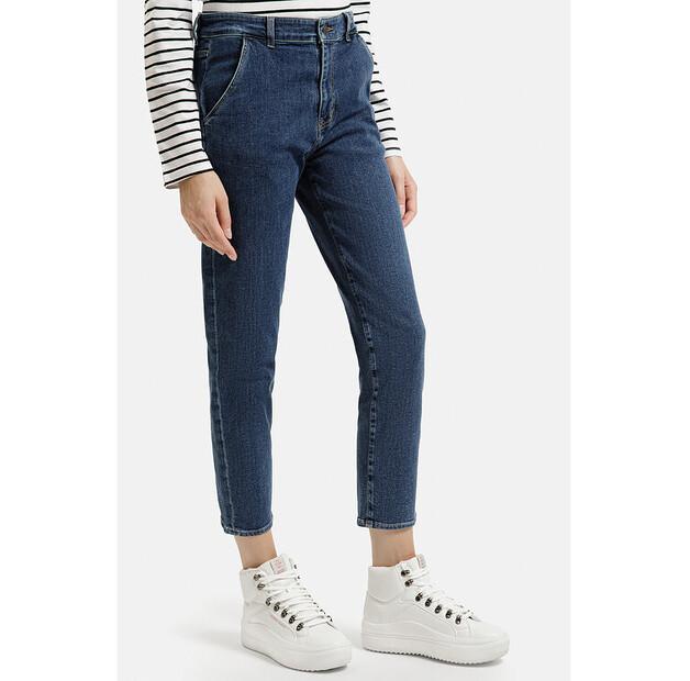 Джинсы Cross Jeans N 437-007 EU 33_30