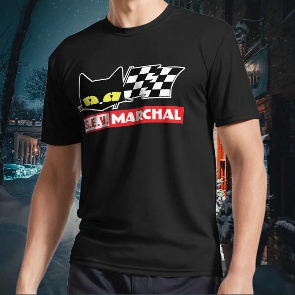 Men s and Women s T-shirts SEV Marchal XXL