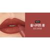 NARS Power Cream Matte Lip Pencil Stick Color Payoff All Night Long