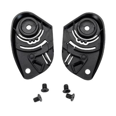 Koruyucu ekipman – Kask aksesuarları