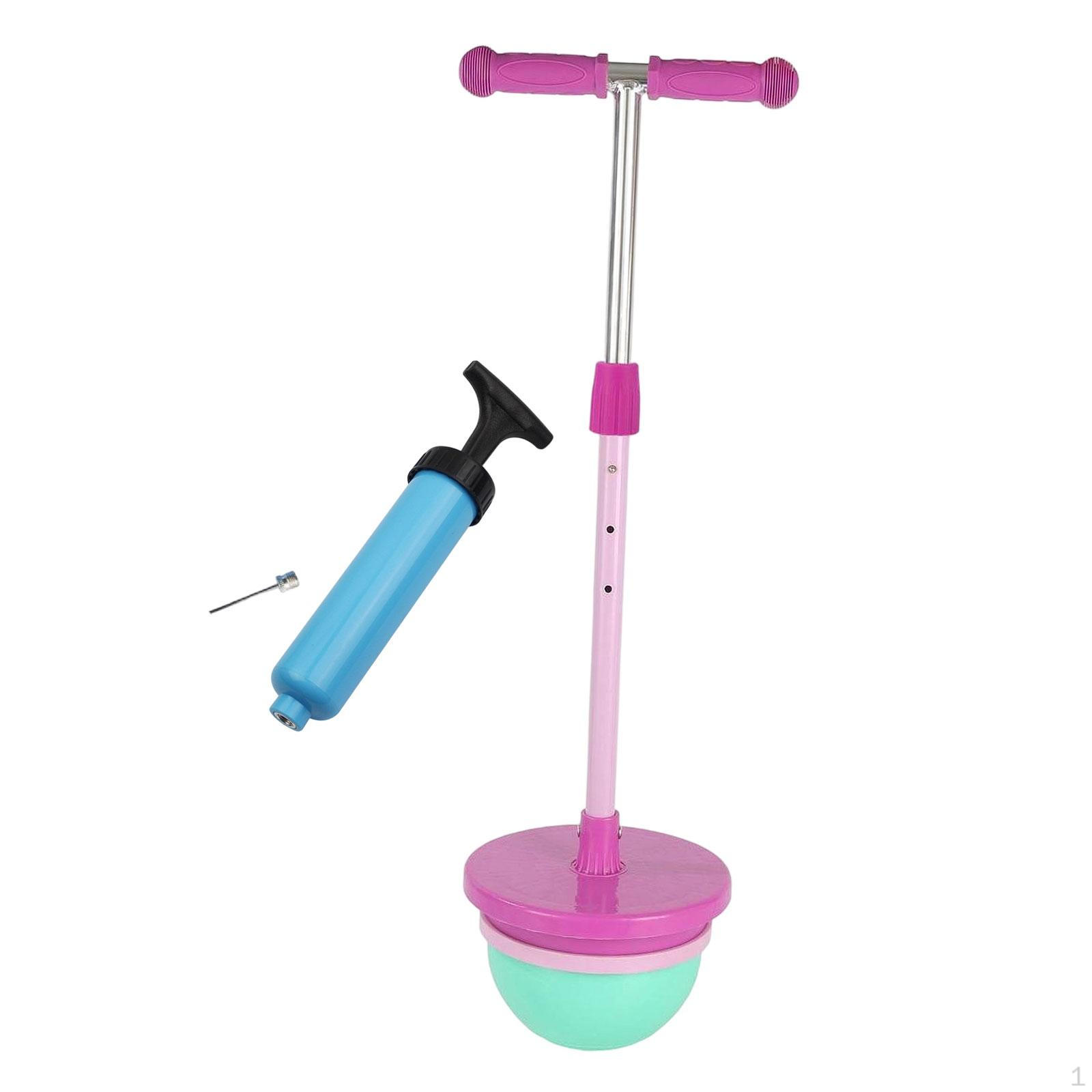 

для , -, Тренировка креативного баланса, Милая игрушка для прыжков в высоту, Регулируемая высота для игры, Игровая площадка, розы красного