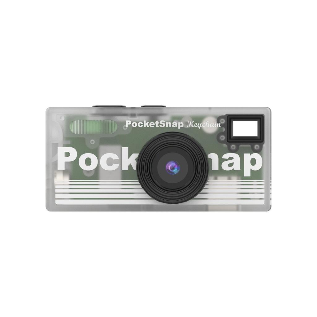 Retro Mini HD Mirrorless Travel Camera for Students