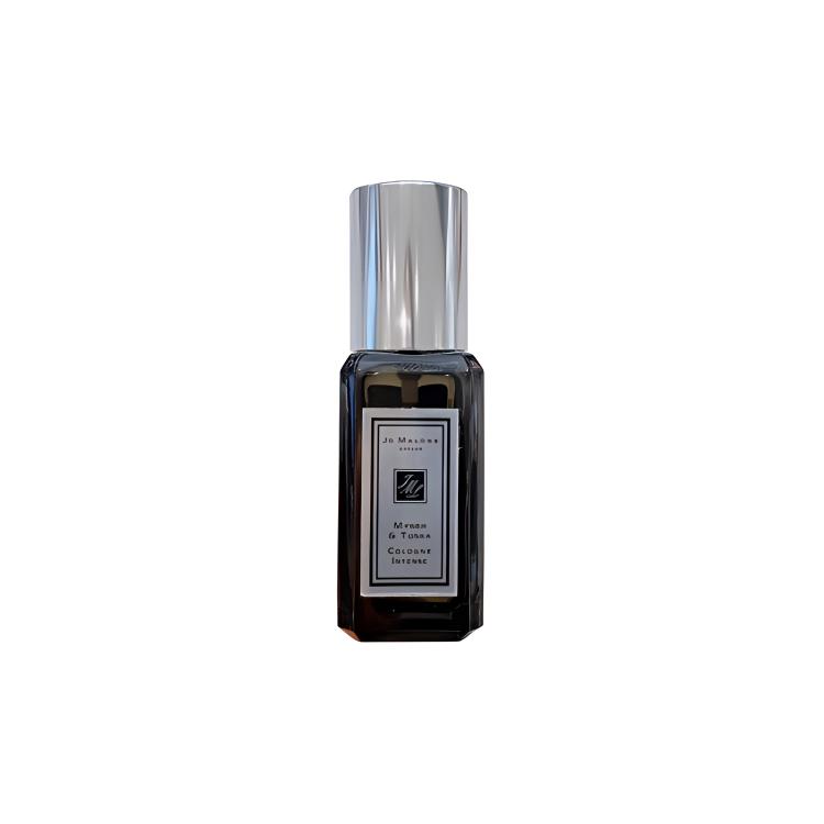 Jo Malone London Powdered Medicinal Herbs And Winter Bean Perfume Sample Pack Eau De Cologne Woody 9ml