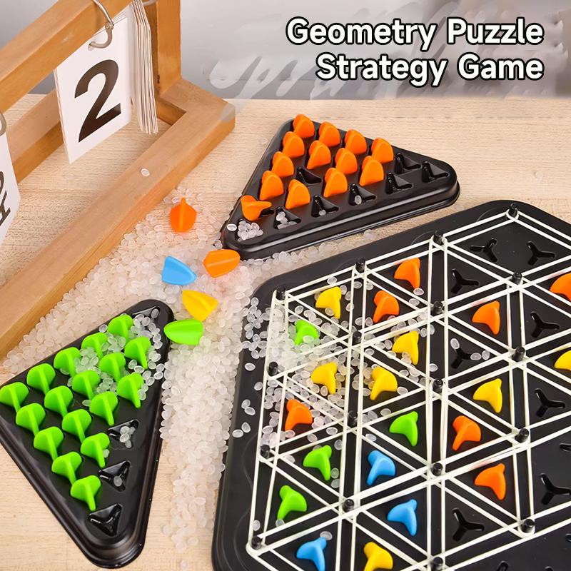 Board Game Kids and Adult Strategy Game Multiplayer Puzzle Game Thinking Toys