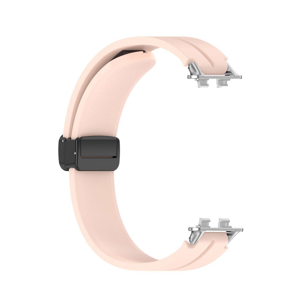 Official Silicone Strap for Huawei band 11Replacement for huawei band 11Pro Bracelet for huawei band 8/9/10 Accessorie
