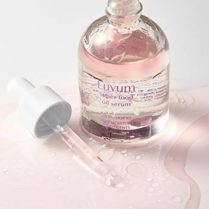 Slow Aging Superfood Oil Serum 30ml