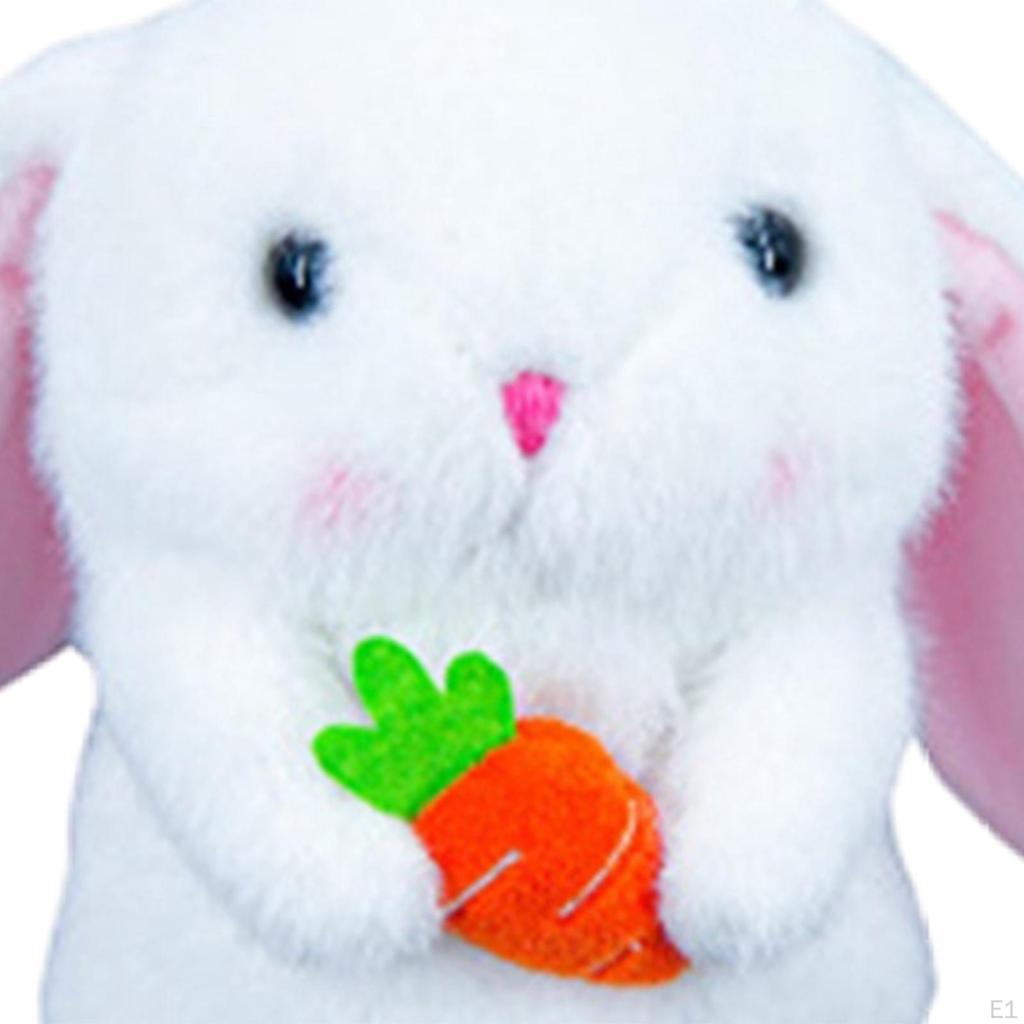 Electronic Pet Talking Plush Toy Birthday Gift ,Easy to Baby Toddler