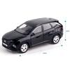 Hyundai Tucson 2020 Die-cast Miniature Car - Phantom Black Pearl