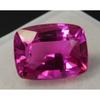 Natural Pink Ruby 9.56 Carat A++ Quality Cushion Cut Loose Gemstone CERTIFIED A-1273