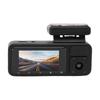 3 Channel Dash Camera 1080P 170 Degree Wide Angle APP Control Front Rear Car DVR with 2.0 Inch Screen