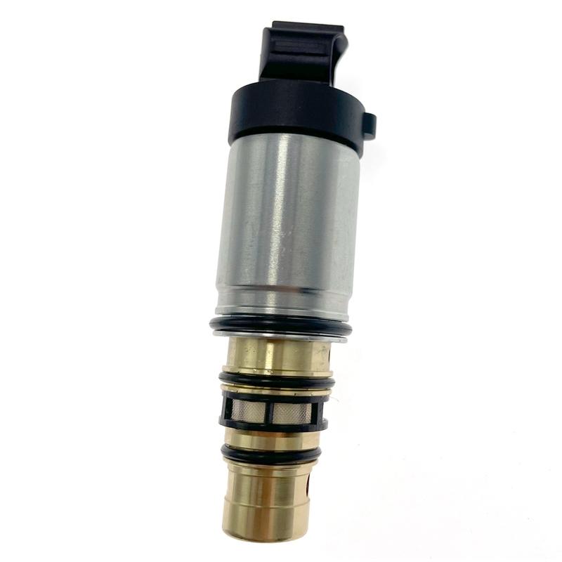 CAR AC A/C Compressor Electronic Solenoid Control Valve for Hyundai IX35 Tucson Jaguar XF XJ Volvo S40 XC90