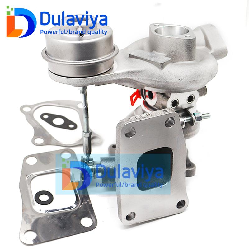 Turbocharger For Suzuki Vitara SX4 S-cross 1.4T TD02L11-025 49172-04020 49172-04000 49172-04010 13900-86P01