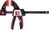 One-Handed Quick-Release Universal Clamp 300/80 Mm - By Ezs30-8