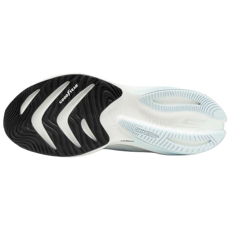 Skechers SKX Aero Spark Si Versatile Comfortable Low-Top Running Shoes Men sneakers White Green 246205-WLB