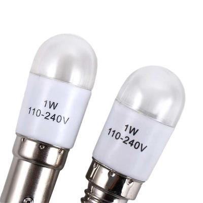LED-lampen – LED-lampen en -strips