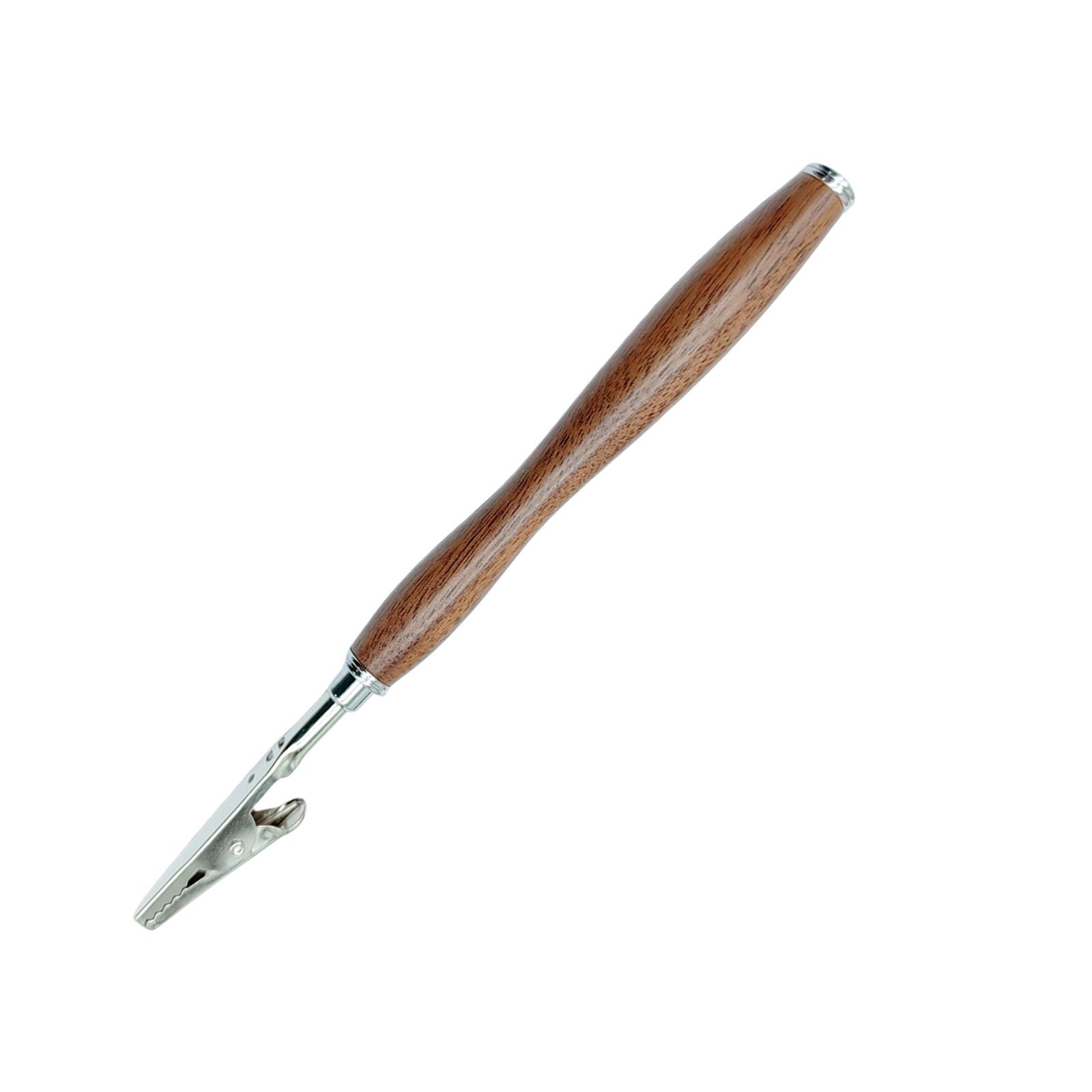 

Многофункциональный инструмент-помощник для браслетов, деревянная ручка, устройство для застегивания и крючок для легкого надевания ювелирных изделий и часов T1