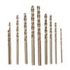 Heat Resistance Drill Bit Kits Set 1-3.5mm Accessories