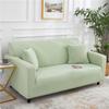 Elastic Solid Color Sofa Covers For Living Room Spandex All -Inclusive Couch Cover Sectional Sofa Cover Stretch Furniture Shield