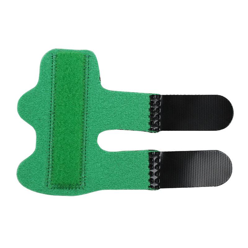 Adjustable Straighten Sprain Dislocation Release Pain Relief Corrector Support Healthy Care Trigger Finger Splint Fixing Brace