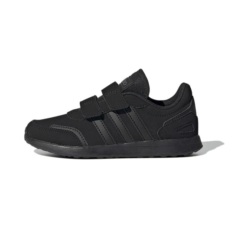 (PS) adidas Neo Originals VS Switch 3 C Shoes Core Black Kids FW9308 EU 28