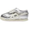 Mexico 66 Comfortable Fit Low-Top Walking Shoes Baby Sneaker Silver 1184A074-020