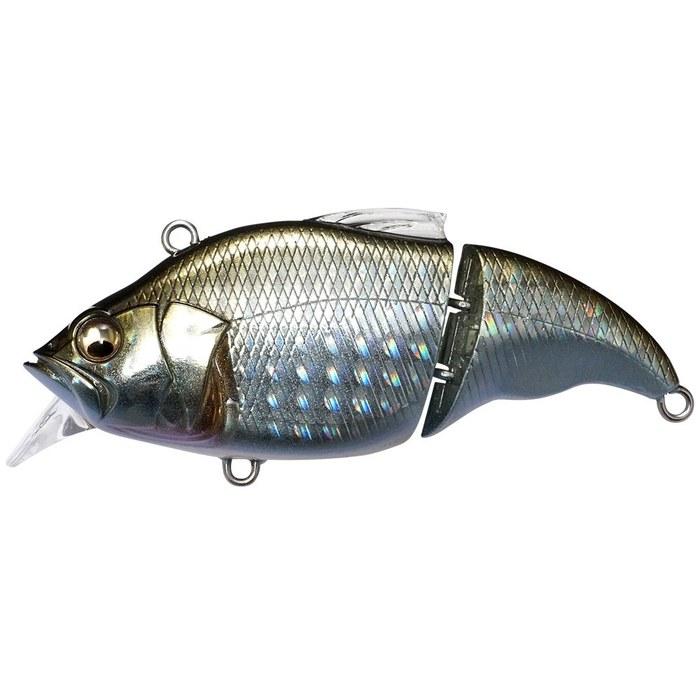 Megabass Vibration-X Vatalion (SS) GG Ginbuna 71mm
