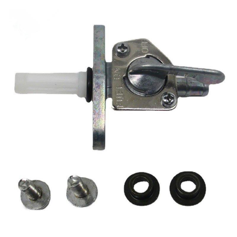 

Motorcycle Gas Fuel Tank Switch Petcock Valve For Honda CR125R CR 125 450 480 R CR250R CR450R CR500R 16997-467-000 16950-ML3-911