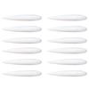 Gevrkjenp Car Door Edge Protector, 12pcs Door Corner Bumper Protector, Anti-collision Trim Decorative Exterior