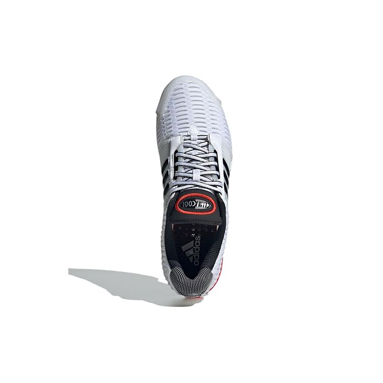 adidas Originals Climacool 1 White Black Red IF6849