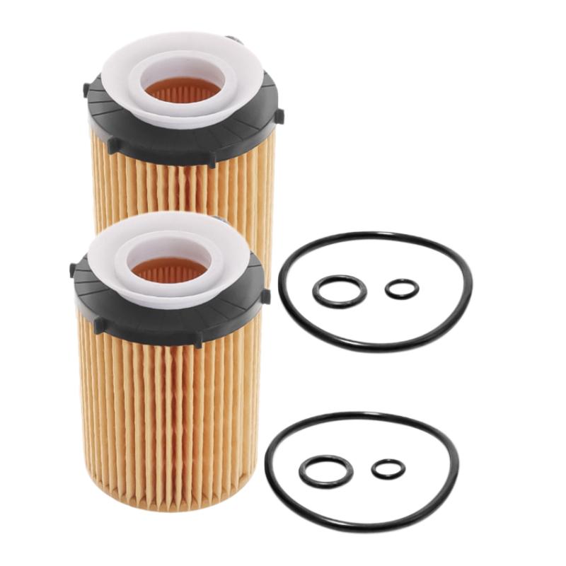 A2701800109 A2701840025 A2701840125 A2701800009 Oil Filter for M-Benz A B C ECLA GLA GLB GLC GLE -Class Engine M270 M274