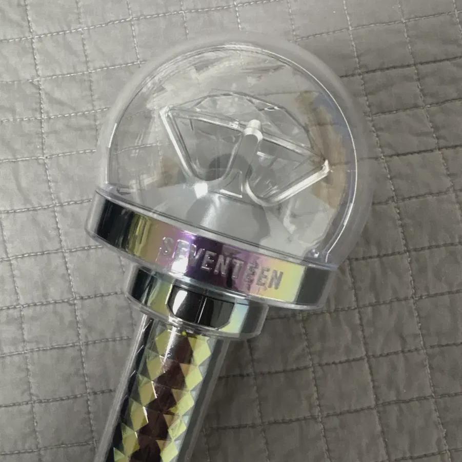 

Seventeen Подбадривающий световой жезл