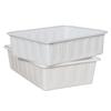 Durable Rectangular Plastic Water Tank