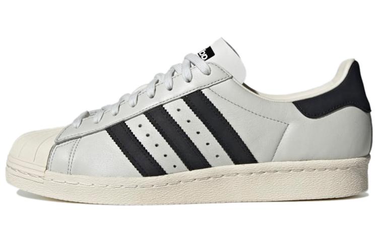 Adidas Superstar Recon White Core Black H05349 42