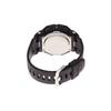 Casio CASIOG-SHOCK Series 200 Meters Waterproof Quartz Movement Resin Strap Japanese and Korean Watch Men's Watch Black Dial GA-500P-1A