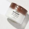 JUMISO Antioxidant Glow Toning Pads 70pcs – Hydrating & Brightening Care