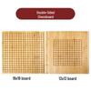 Brangdy Go Game Set with Melamine Stones