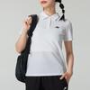 Skechers Women's Sports Knit Short Sleeve Polo Shirt