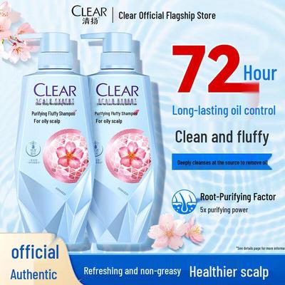 Shampoos & Haarspülung – Shampoos