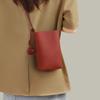 Mobile Phone Bag New Summer Fashion Versatile Women's Bag Crossbody Bag Lightweight Mini Vertical Shoulder Bag