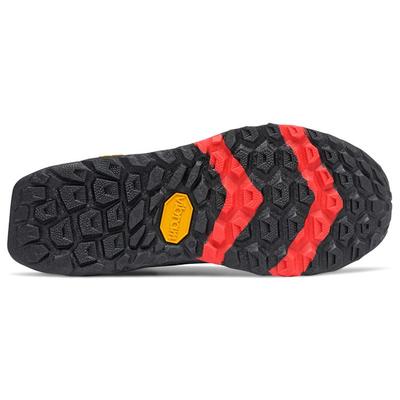 Fresh Foam Hierro V5 Gtx 'Nero' Donna WTHIEBX5