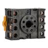 Zhengtai CZF08A-E Relay Base